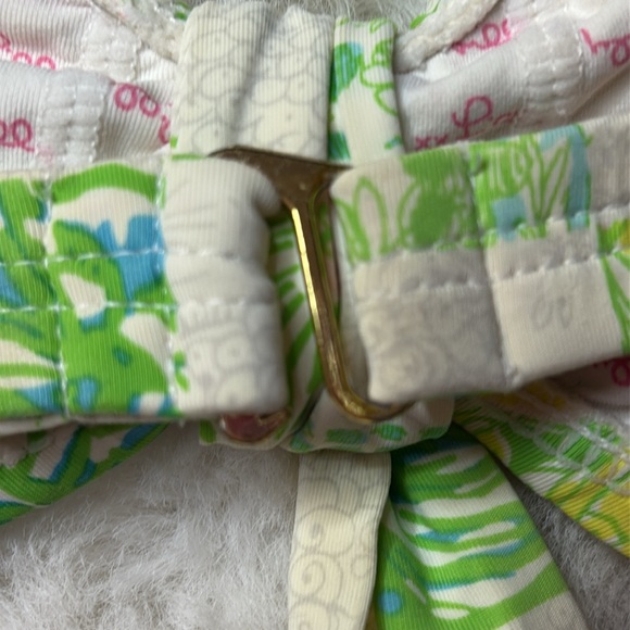 GUC Lilly Pulitzer Bikini - Picture 6 of 7